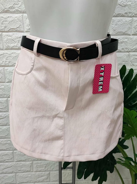 FALDA PANTALON YURENA