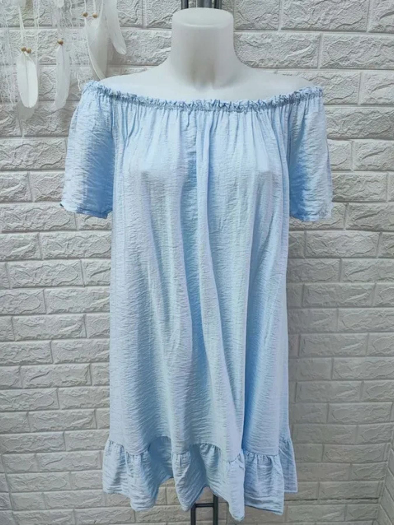 VESTIDO MALAK