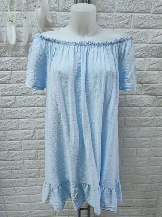 VESTIDO MALAK