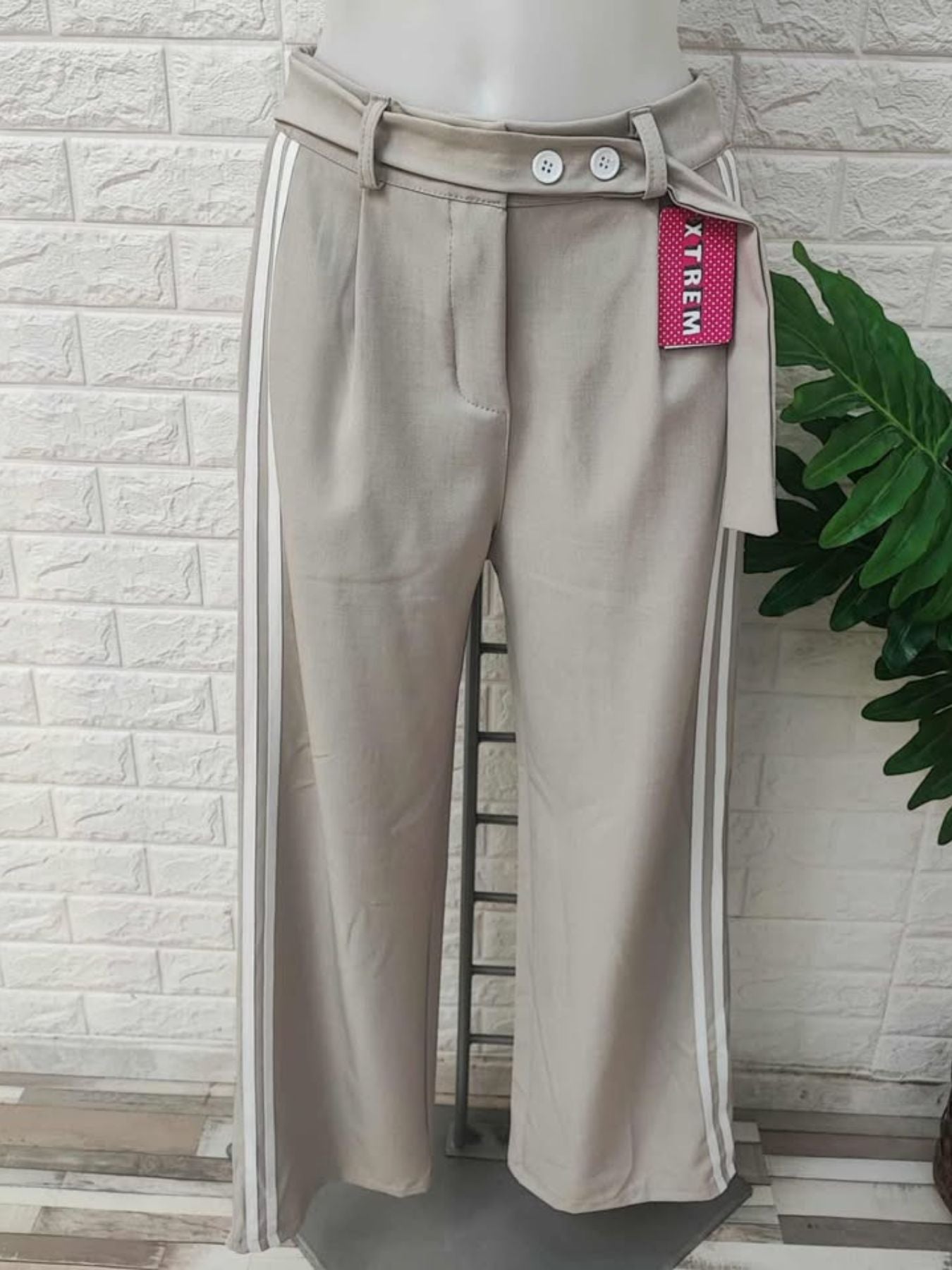 PANTALON MEMPHIS