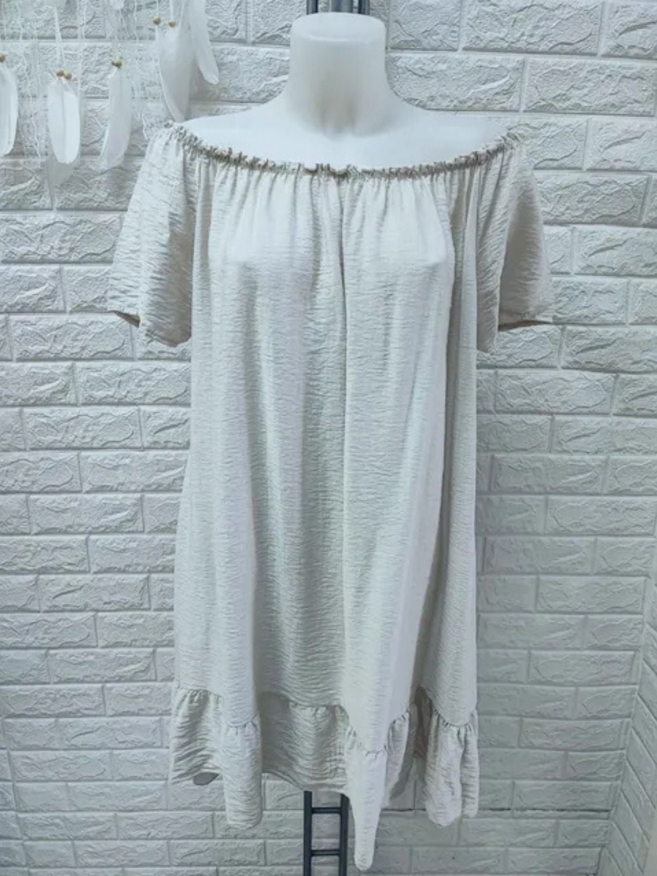 VESTIDO MALAK