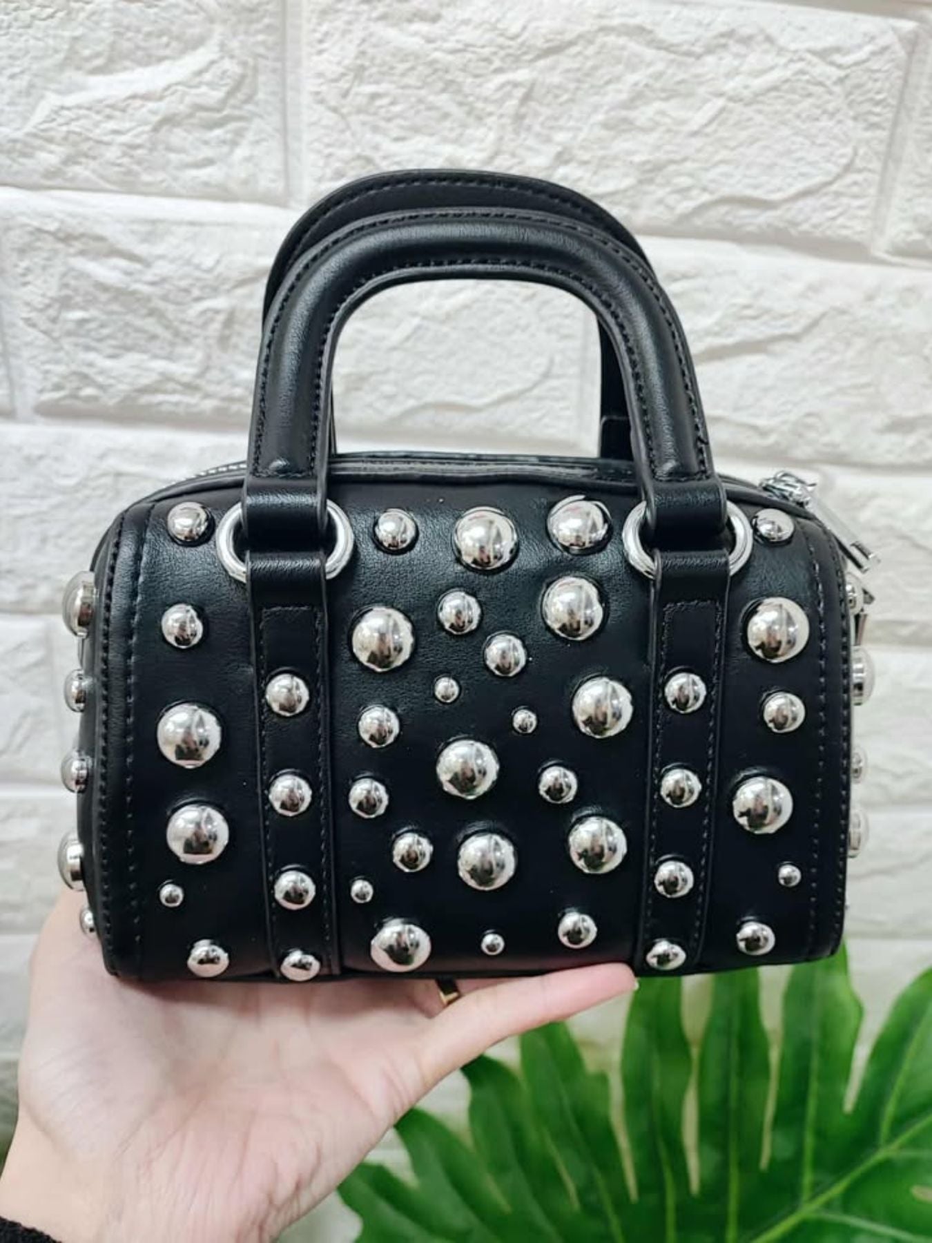 BOLSO ROCK