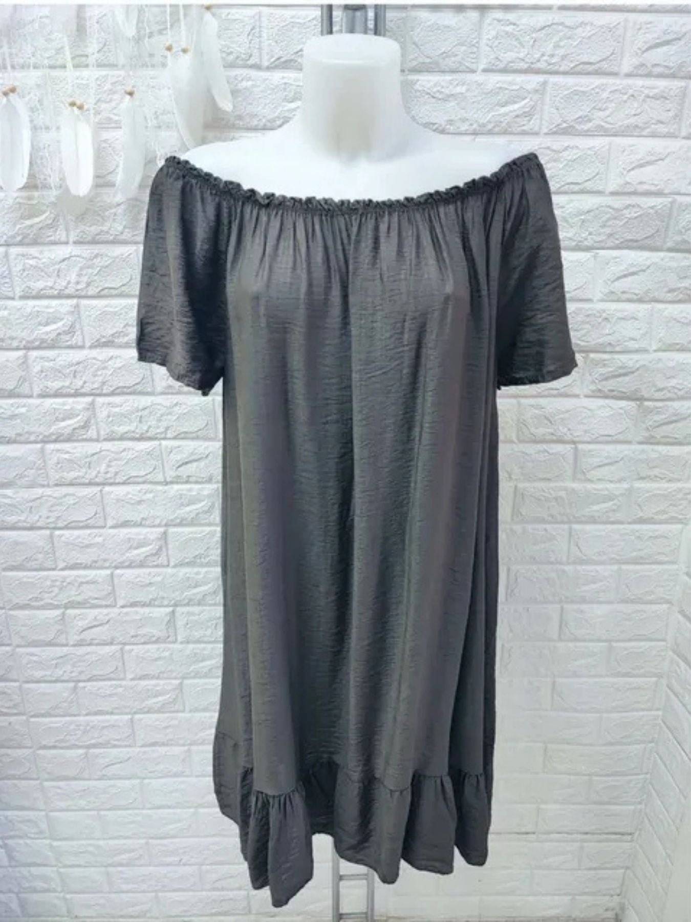 VESTIDO MALAK