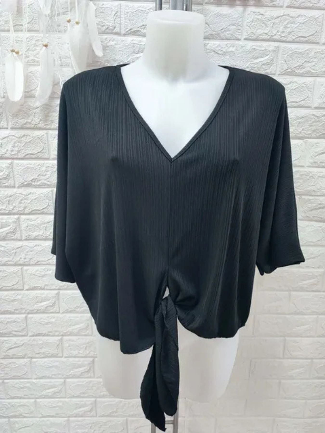 BLUSA YUMA