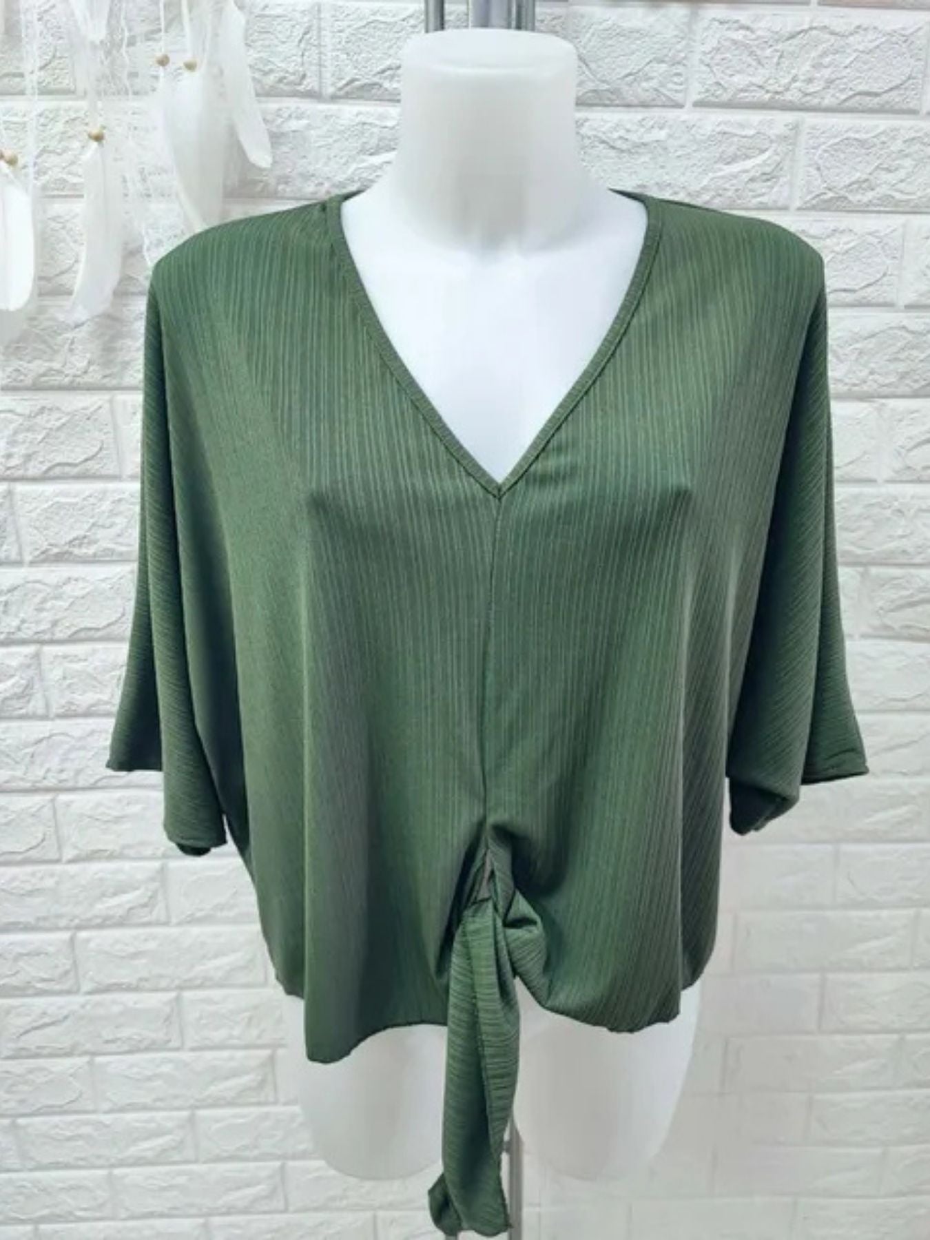 BLUSA YUMA