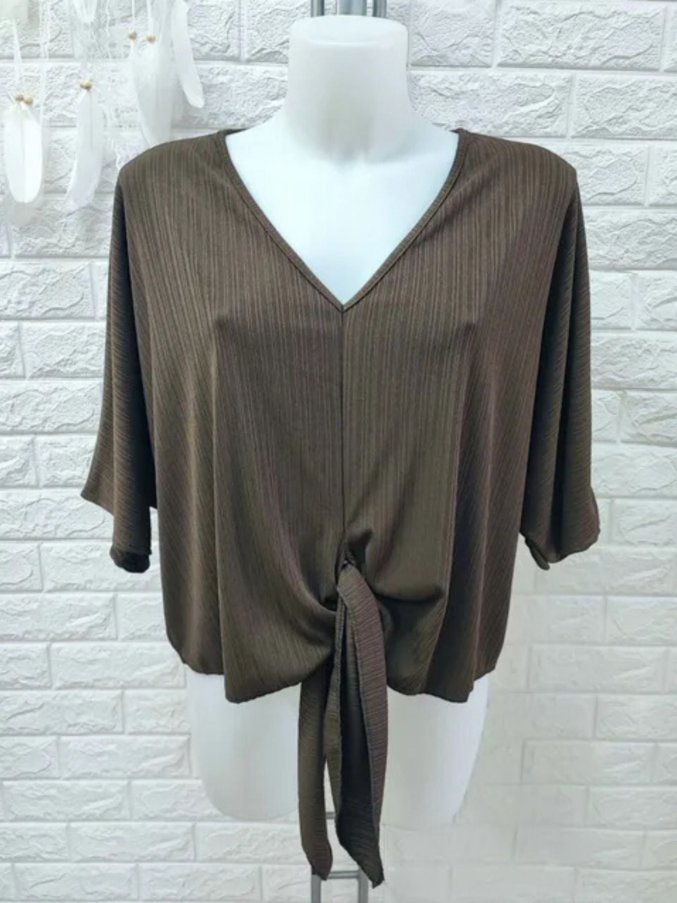 BLUSA YUMA