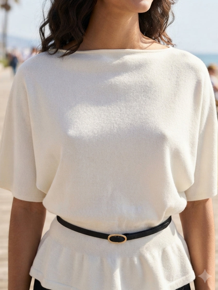 JERSEY PUNTO CINTURON ref. 0184