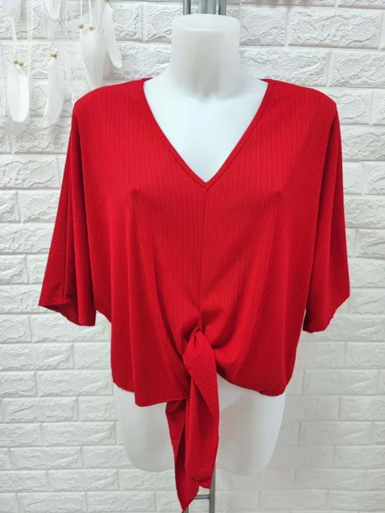 BLUSA YUMA