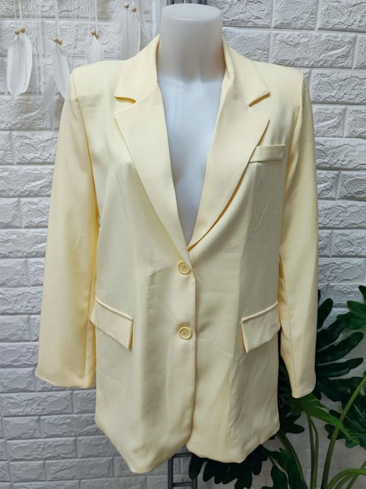 BLAZER SILVANA