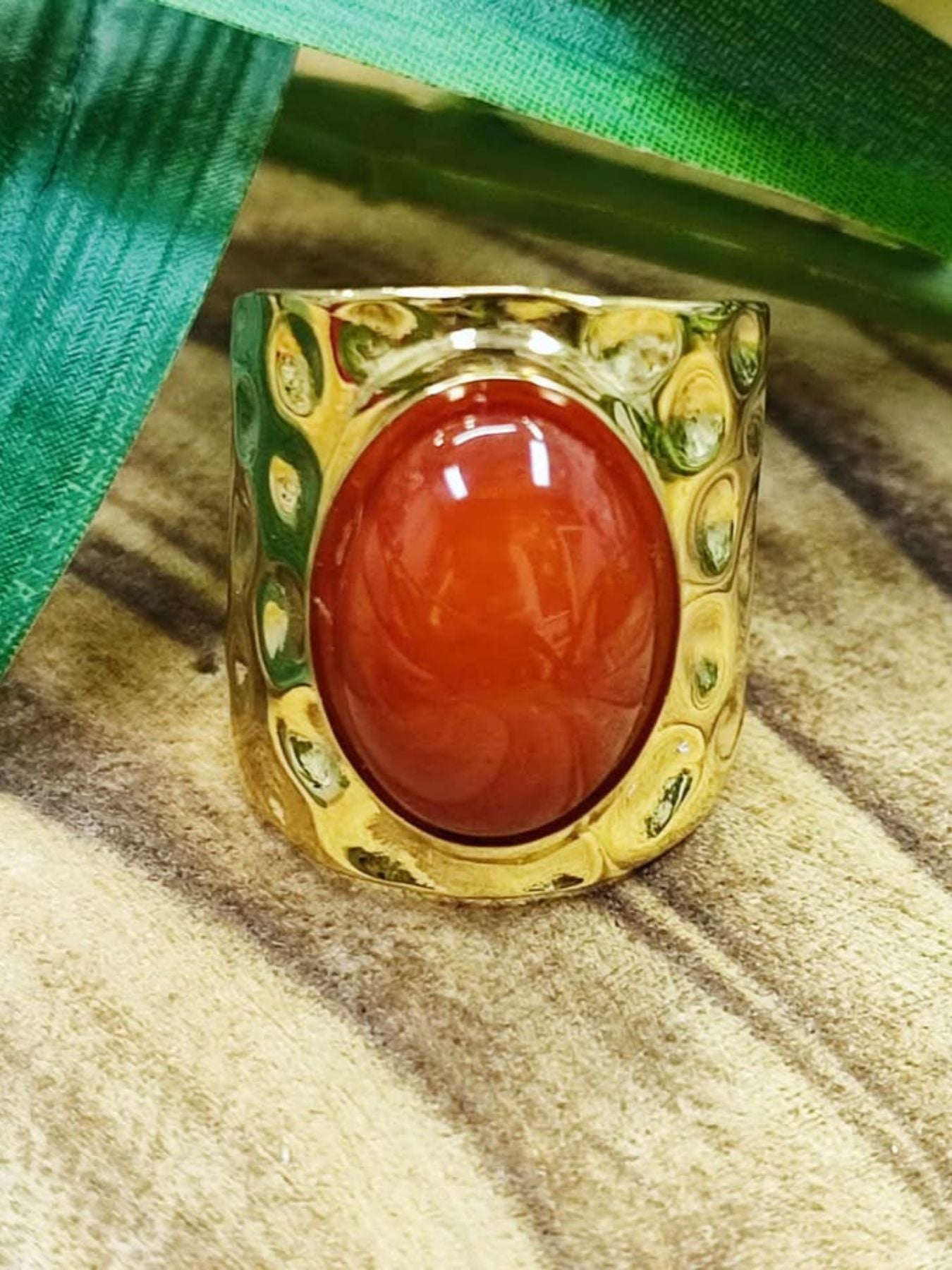 ANILLO SULI