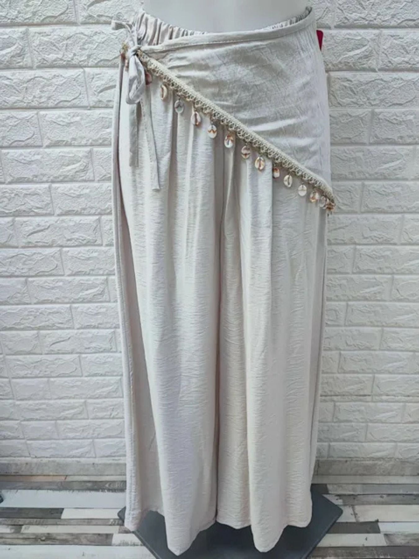 PANTALON SIGRID