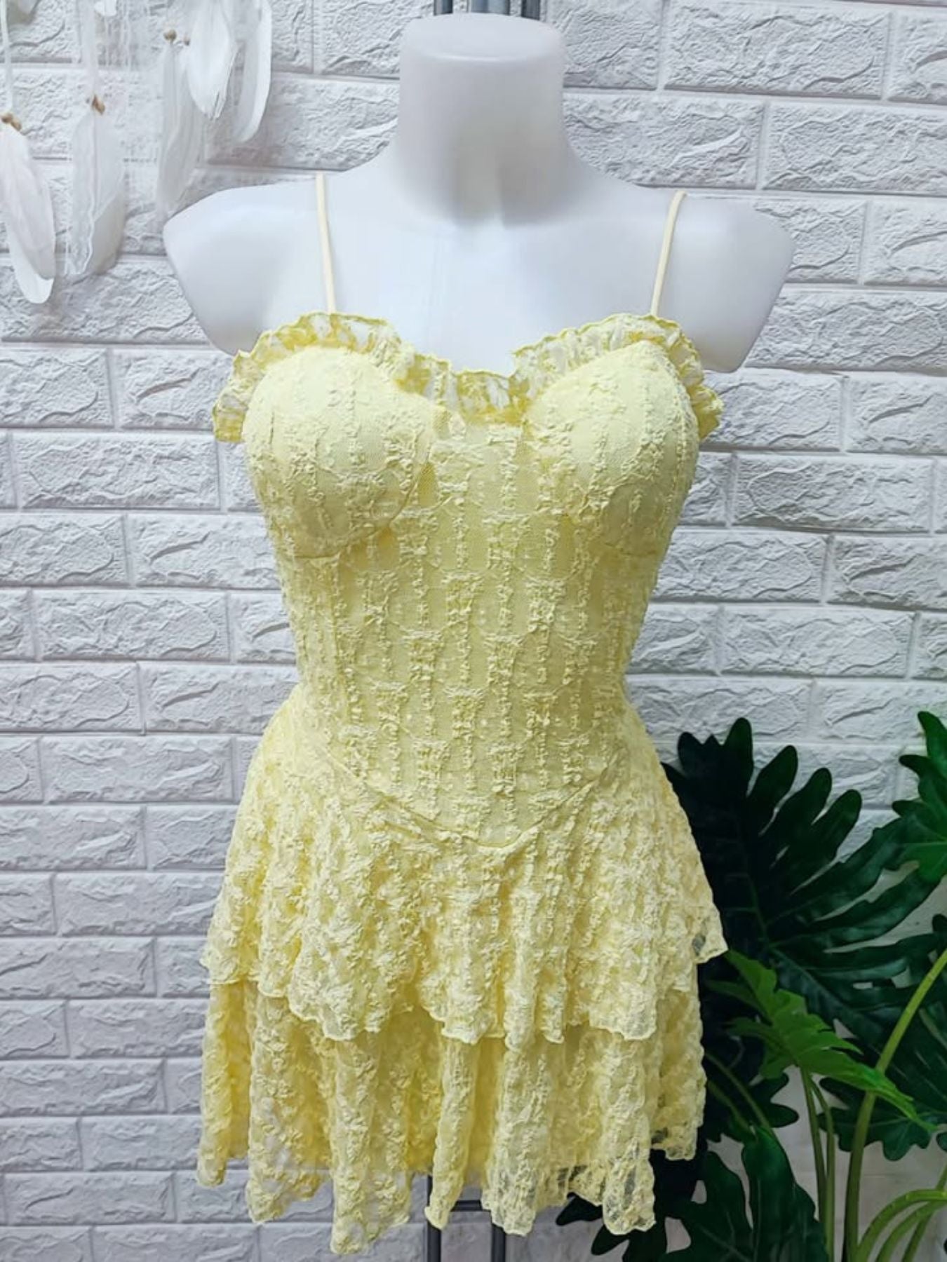 VESTIDO THALIA