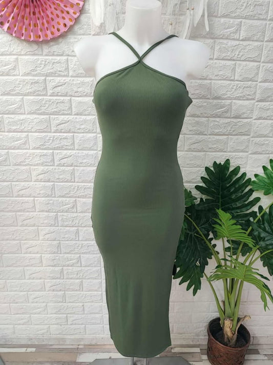 VESTIDO NAGORE