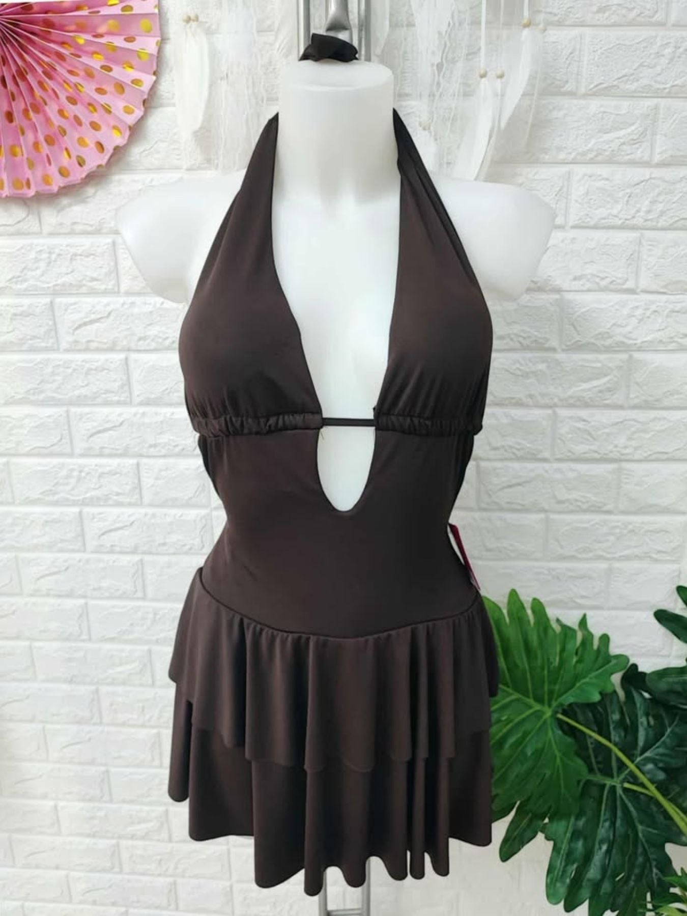 VESTIDO SOFY