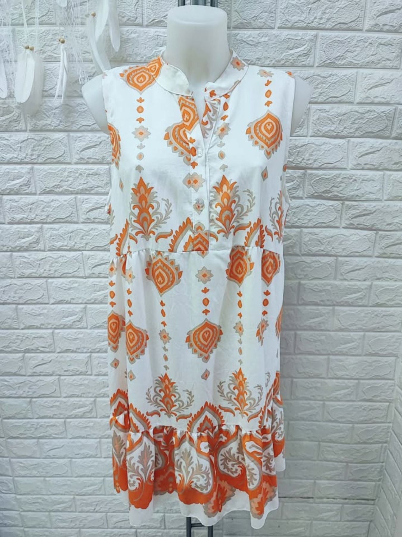 VESTIDO AMAYA