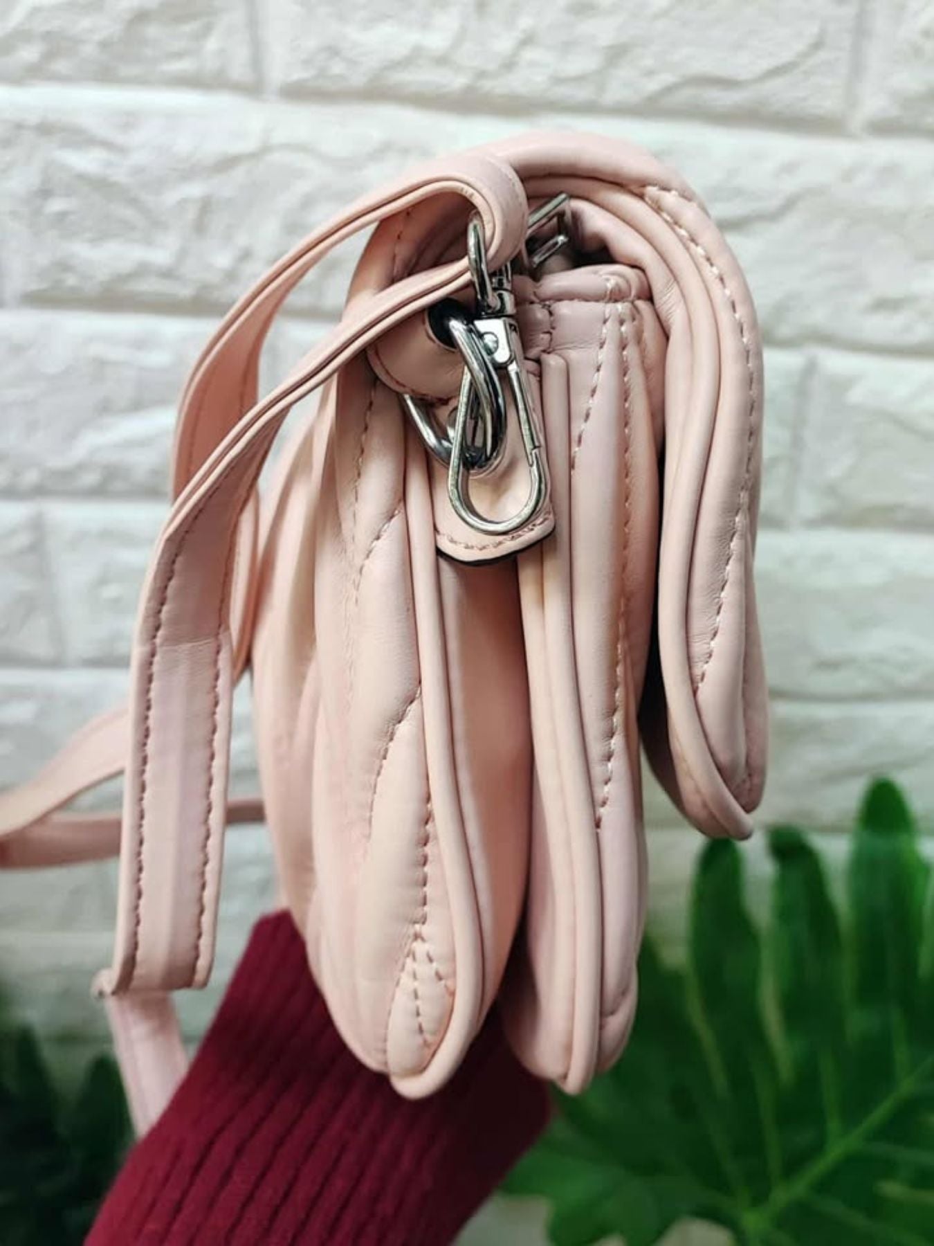 BOLSO CAPRI