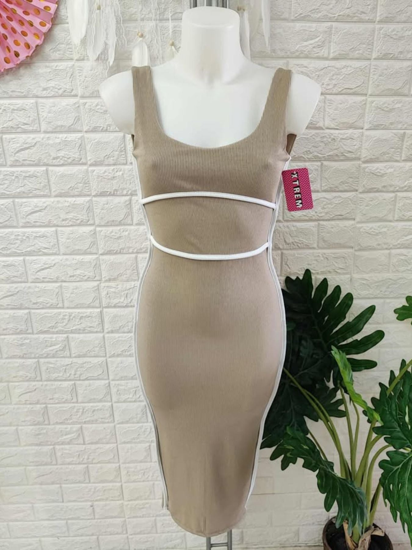 VESTIDO NORA