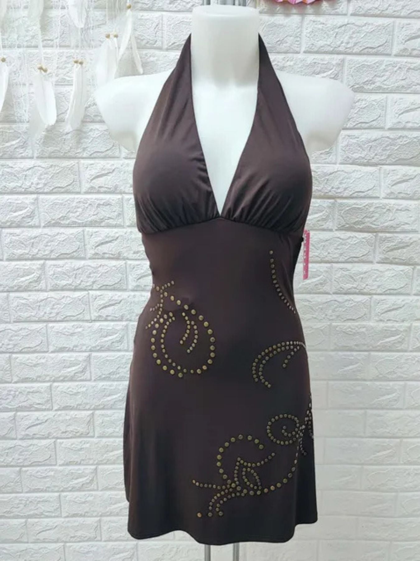 VESTIDO LARA
