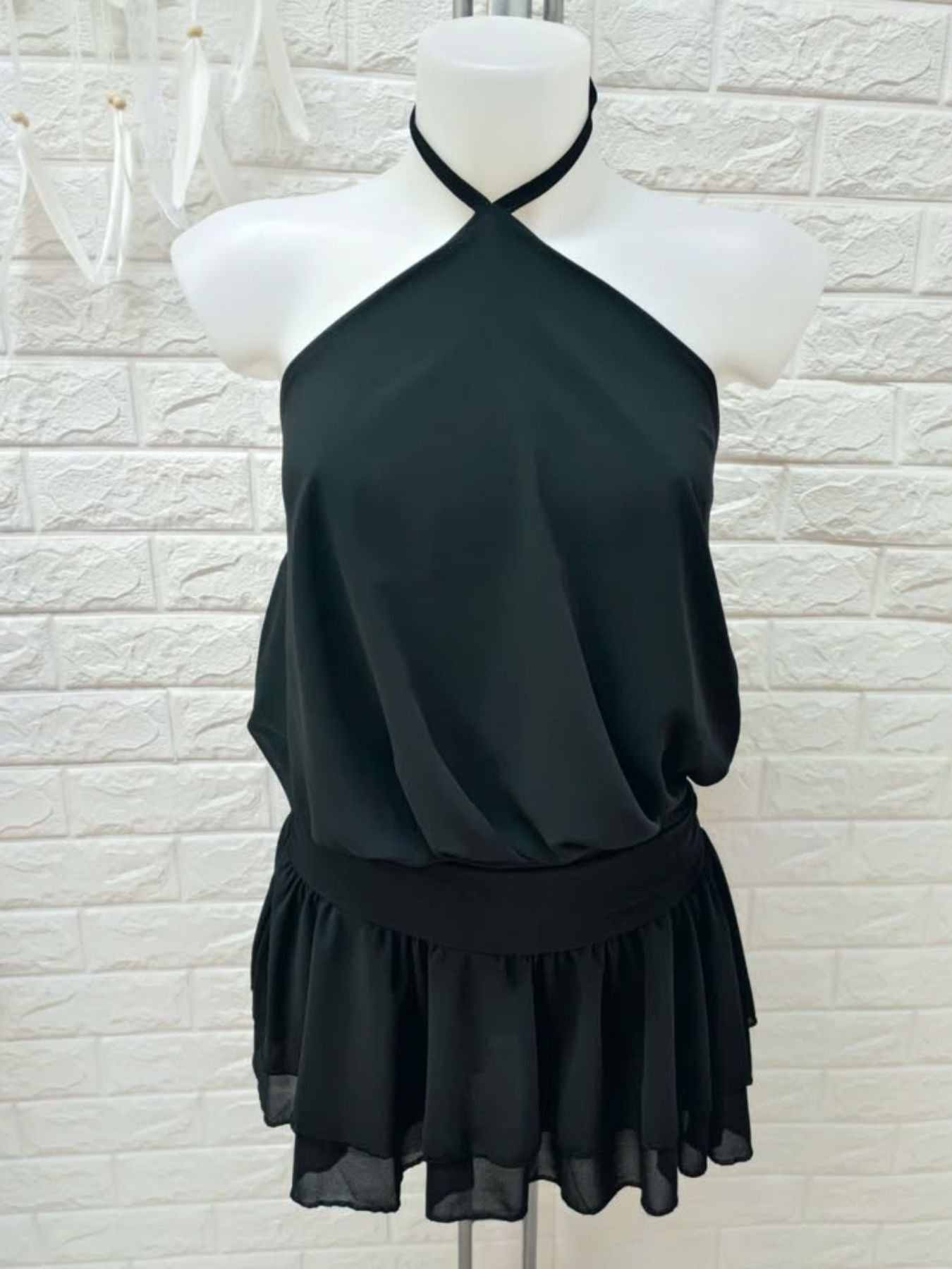 VESTIDO CINDY