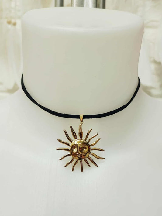 COLLAR SOL