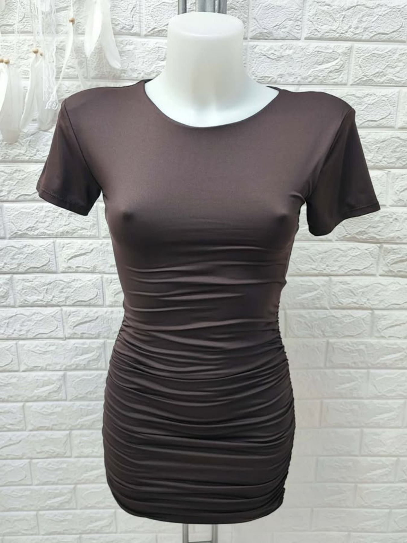 VESTIDO ARETHA