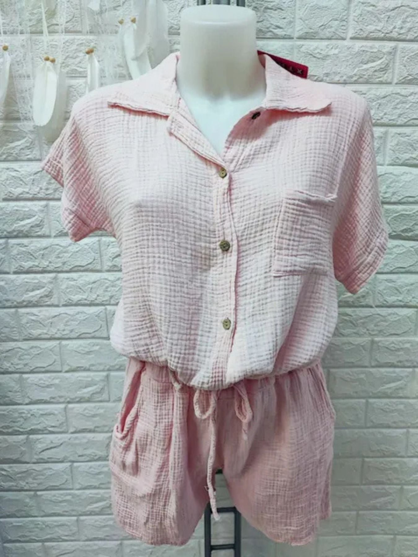 CONJUNTO PRIYANKA