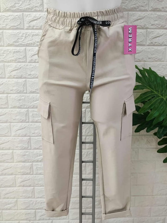 PANTALON FABBY