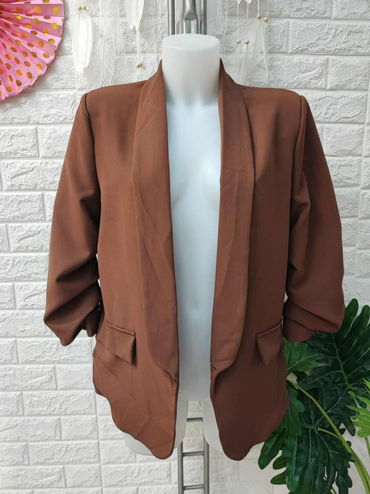 BLAZER DEMI