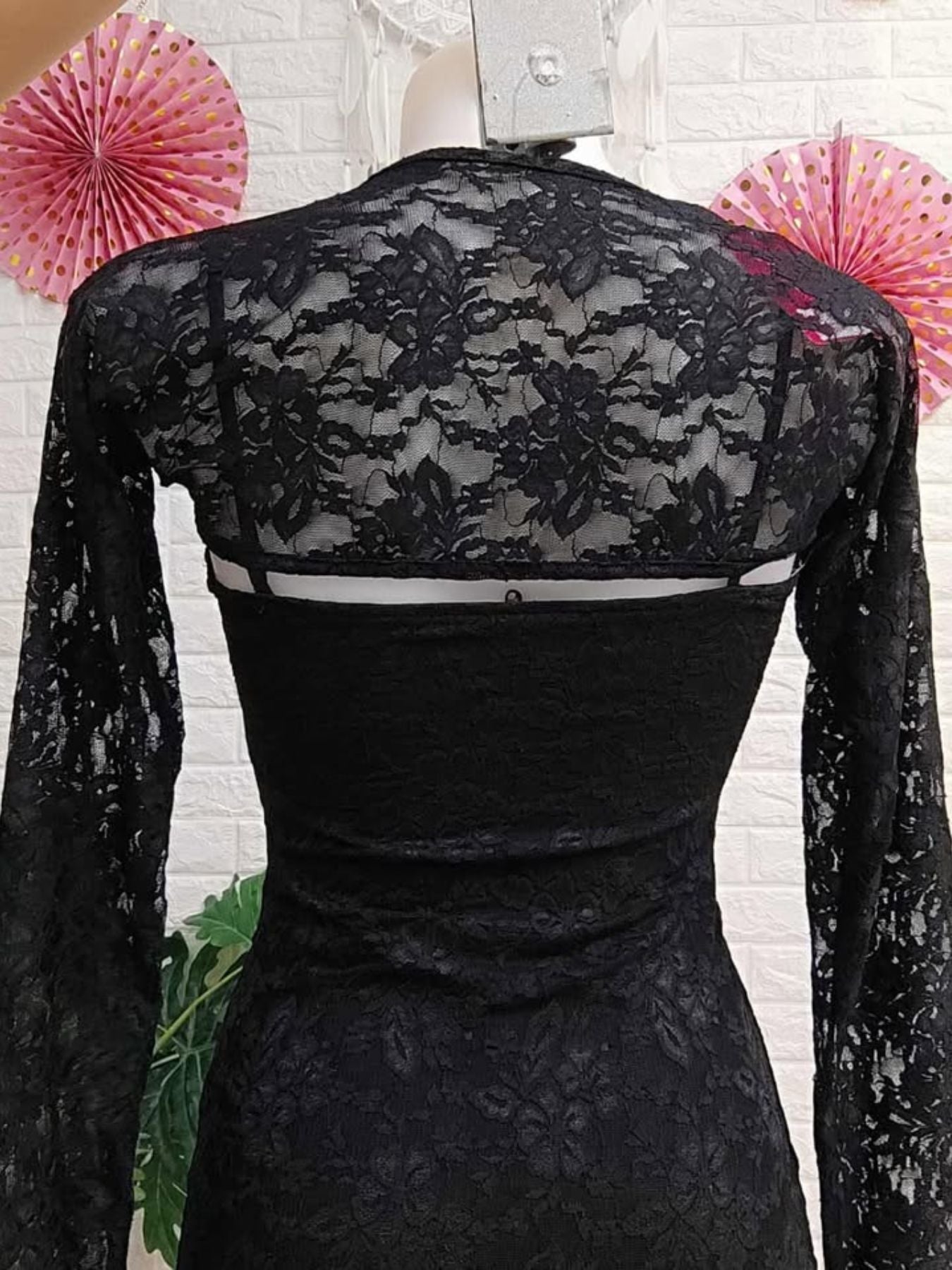 VESTIDO MARAYA
