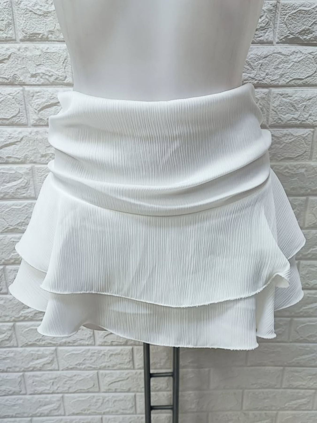 FALDA DONNA