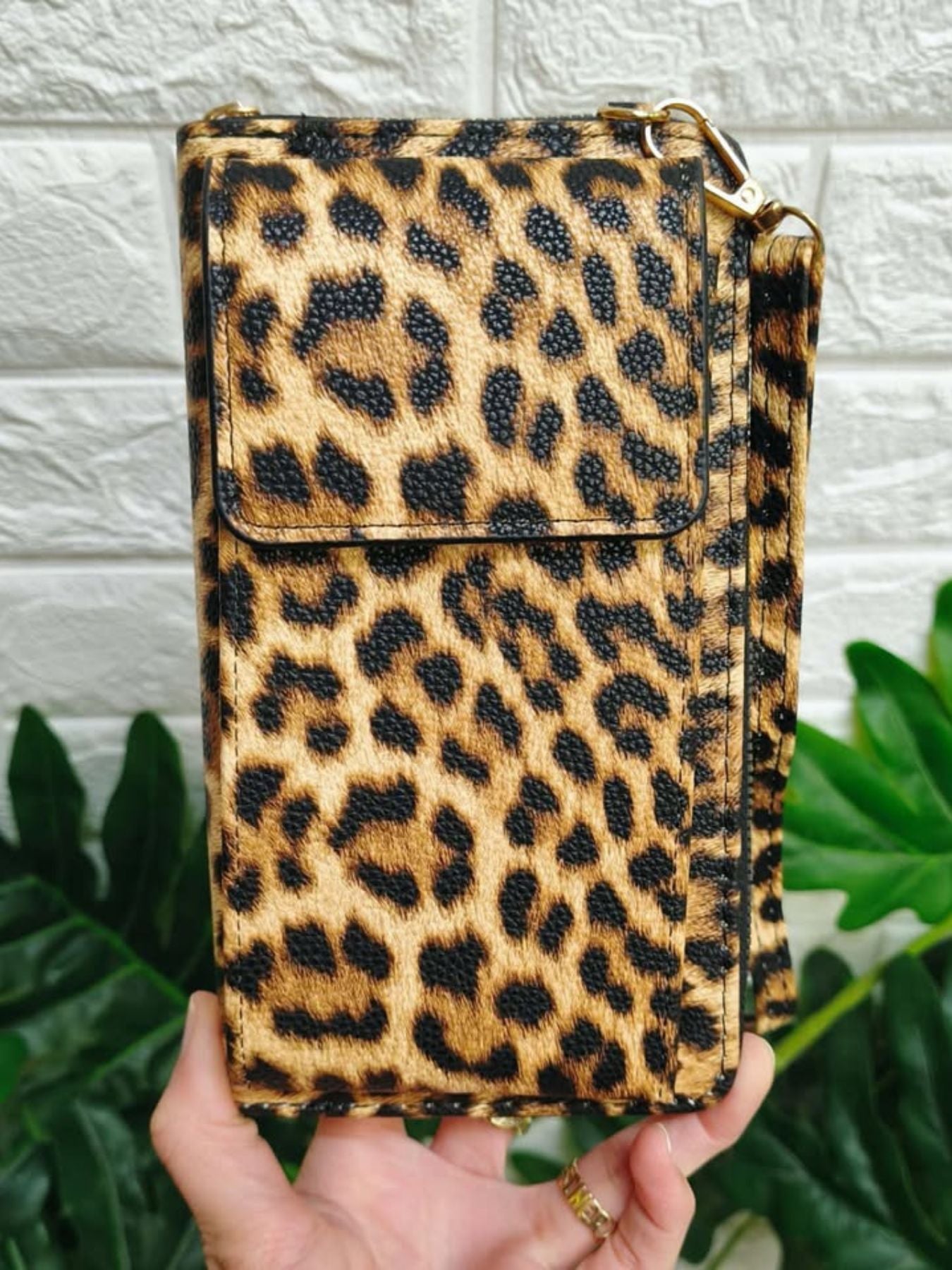 BOLSO LEO