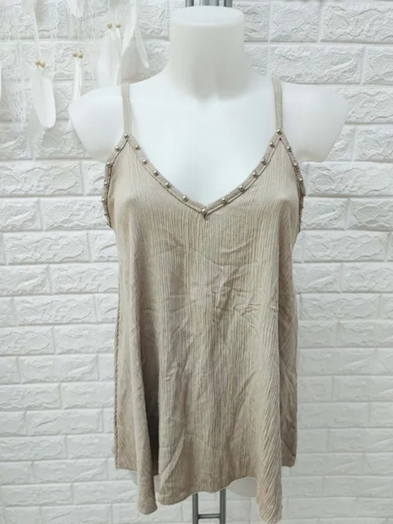 BLUSA LEVY