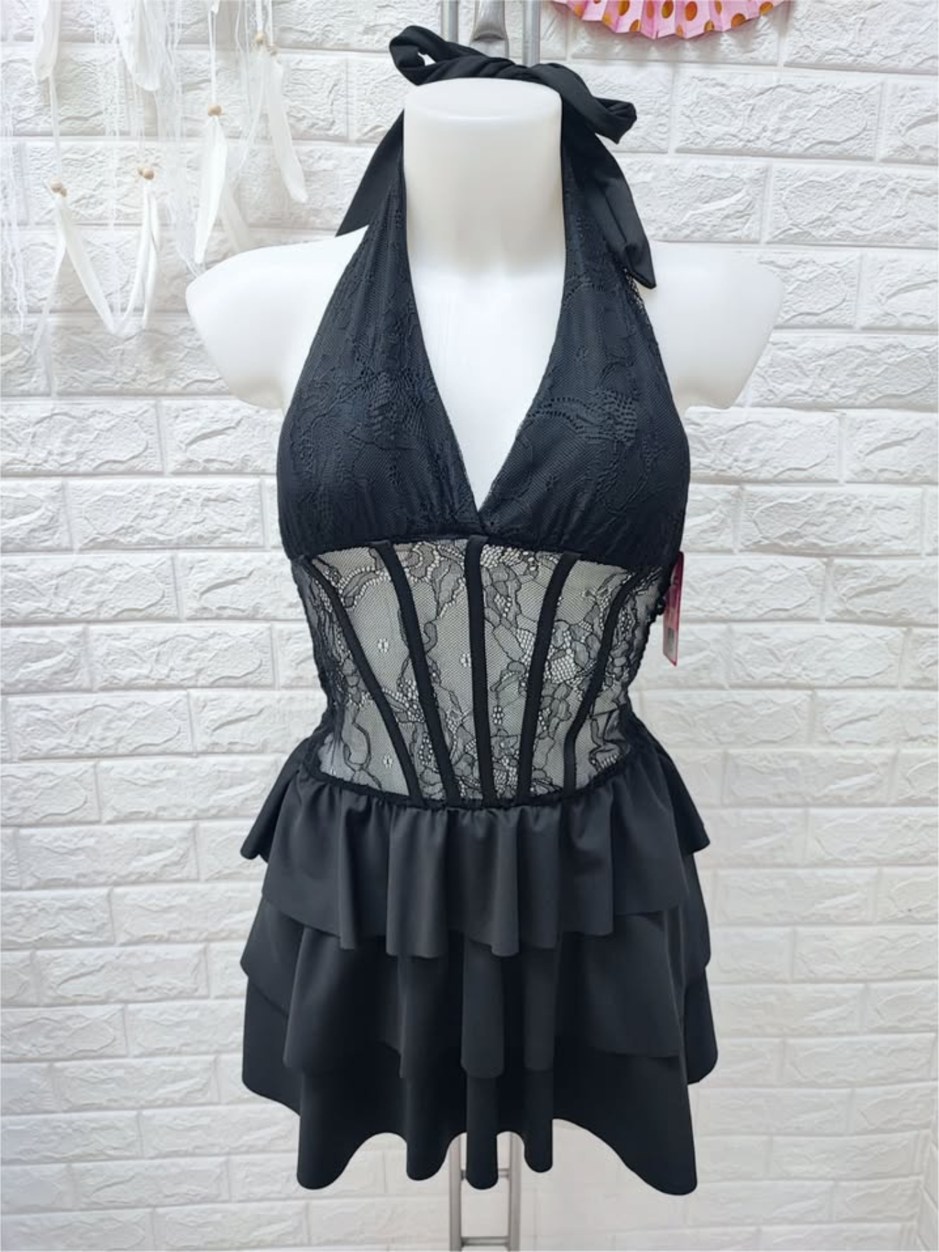 VESTIDO AYLEN