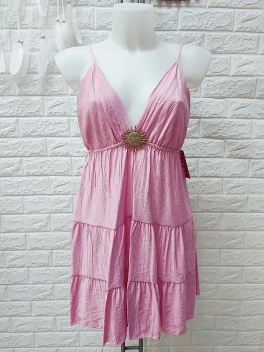 VESTIDO SOLEYNI