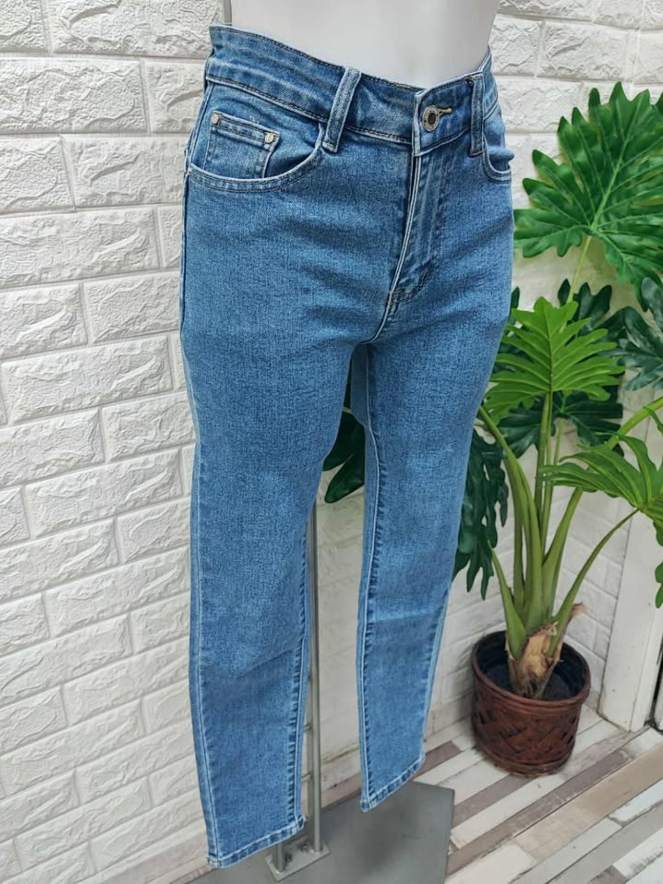PANTALON LORNA