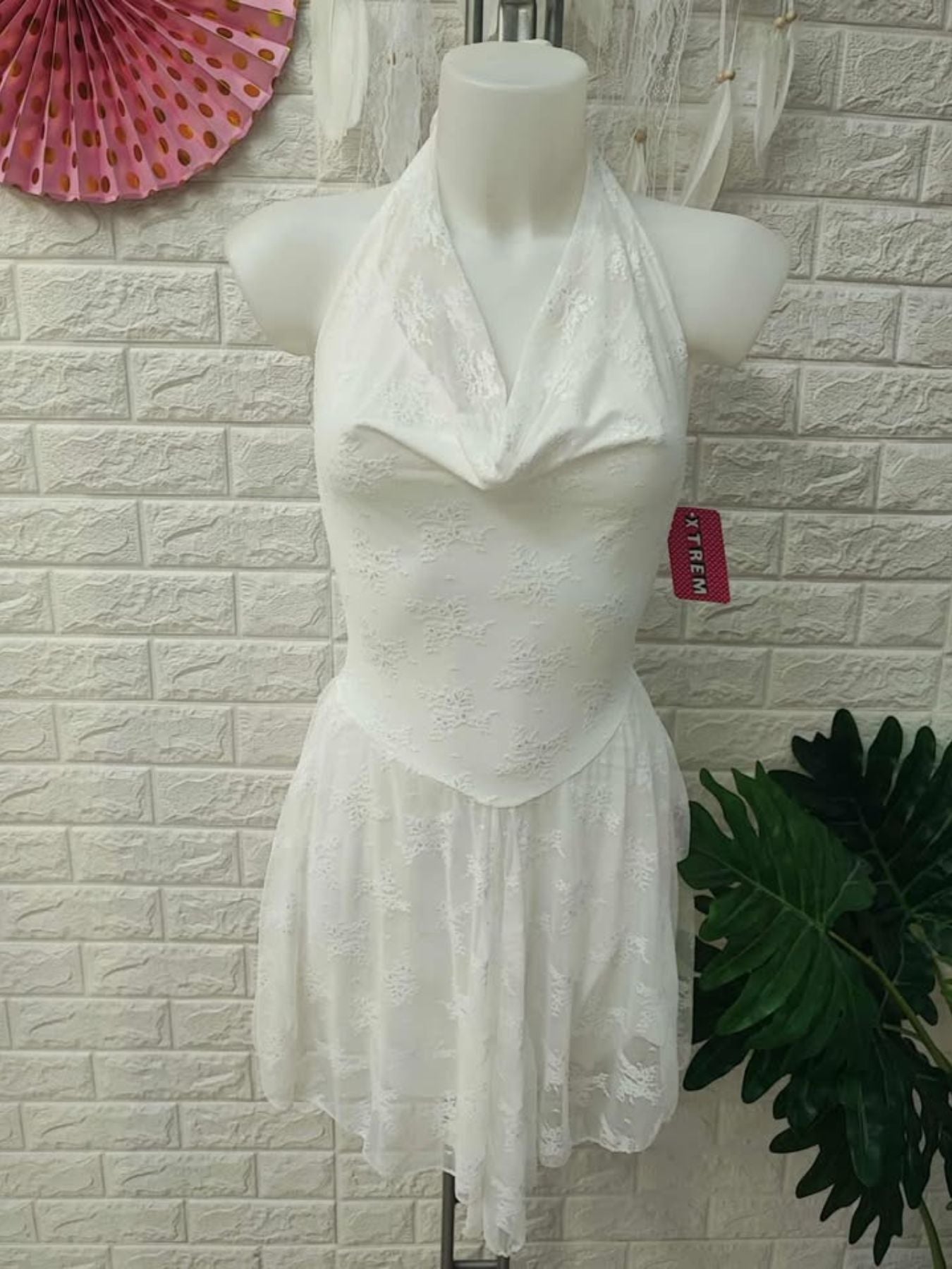 VESTIDO MIRNA