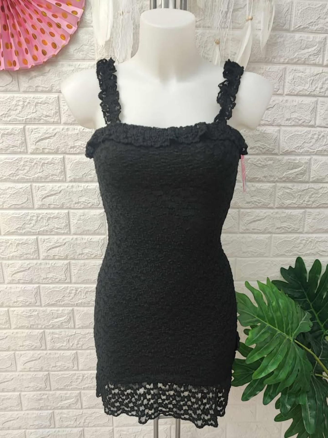 VESTIDO ABIGAIL