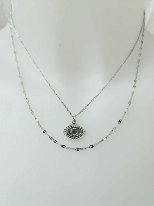 COLLAR OJO