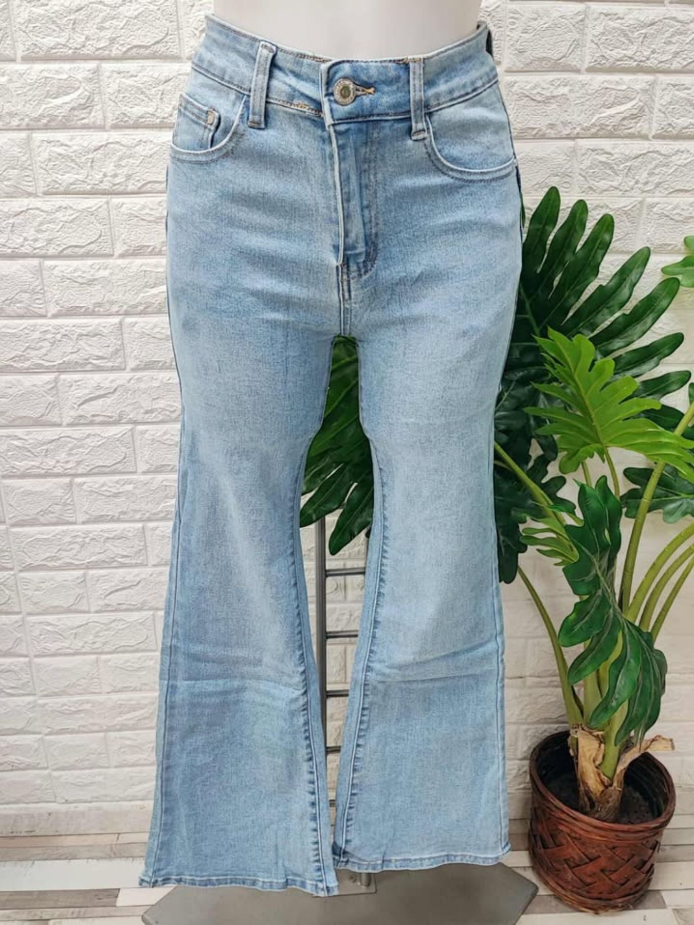 PANTALON MARGOT