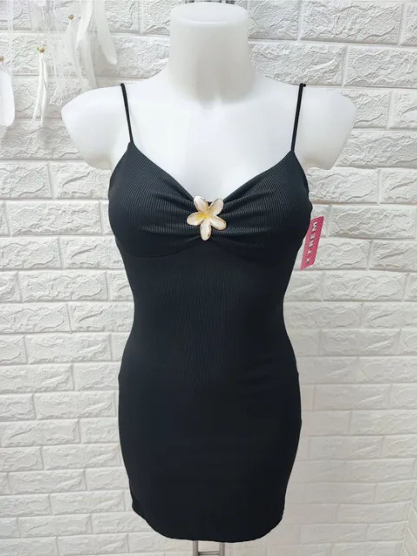 VESTIDO NANCY