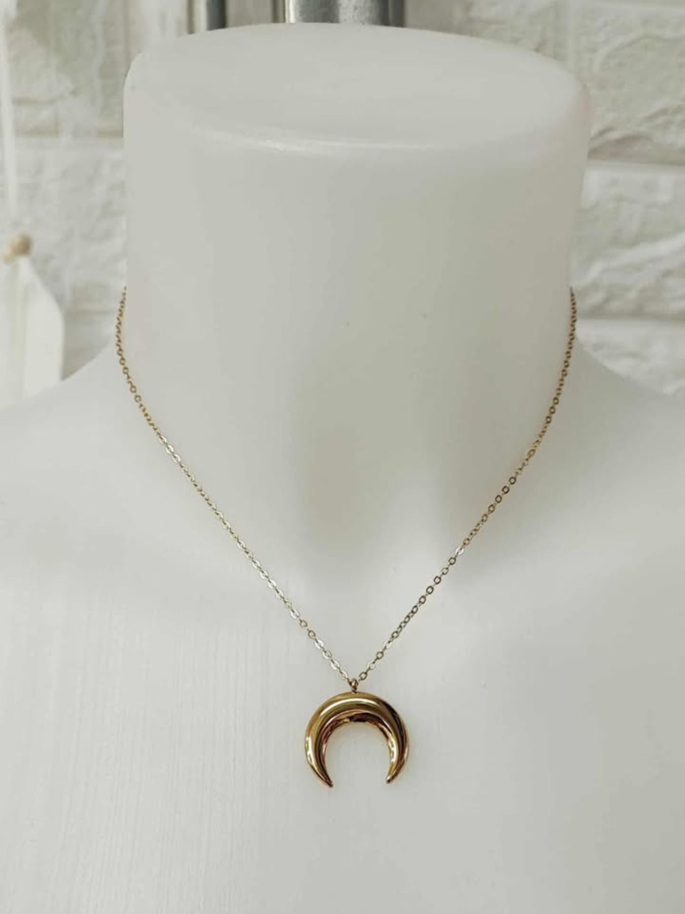 COLLAR LUNERI