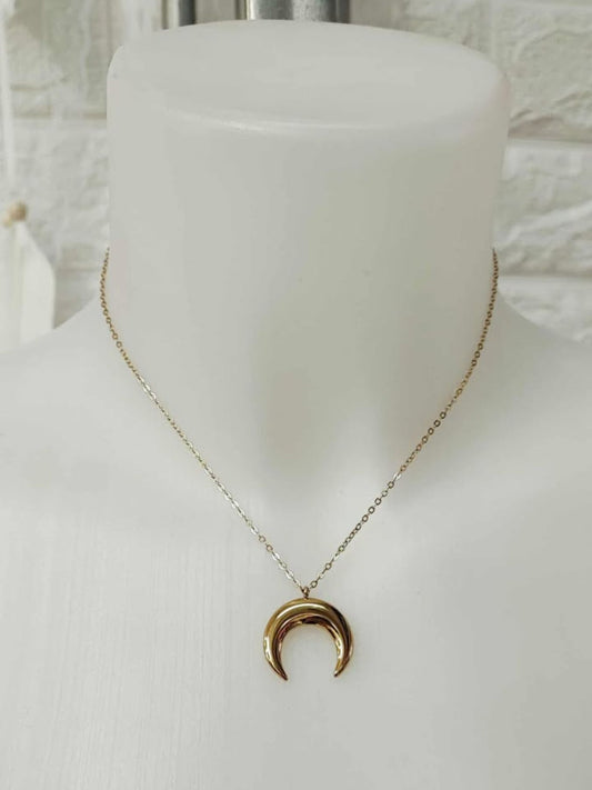 COLLAR LUNERI