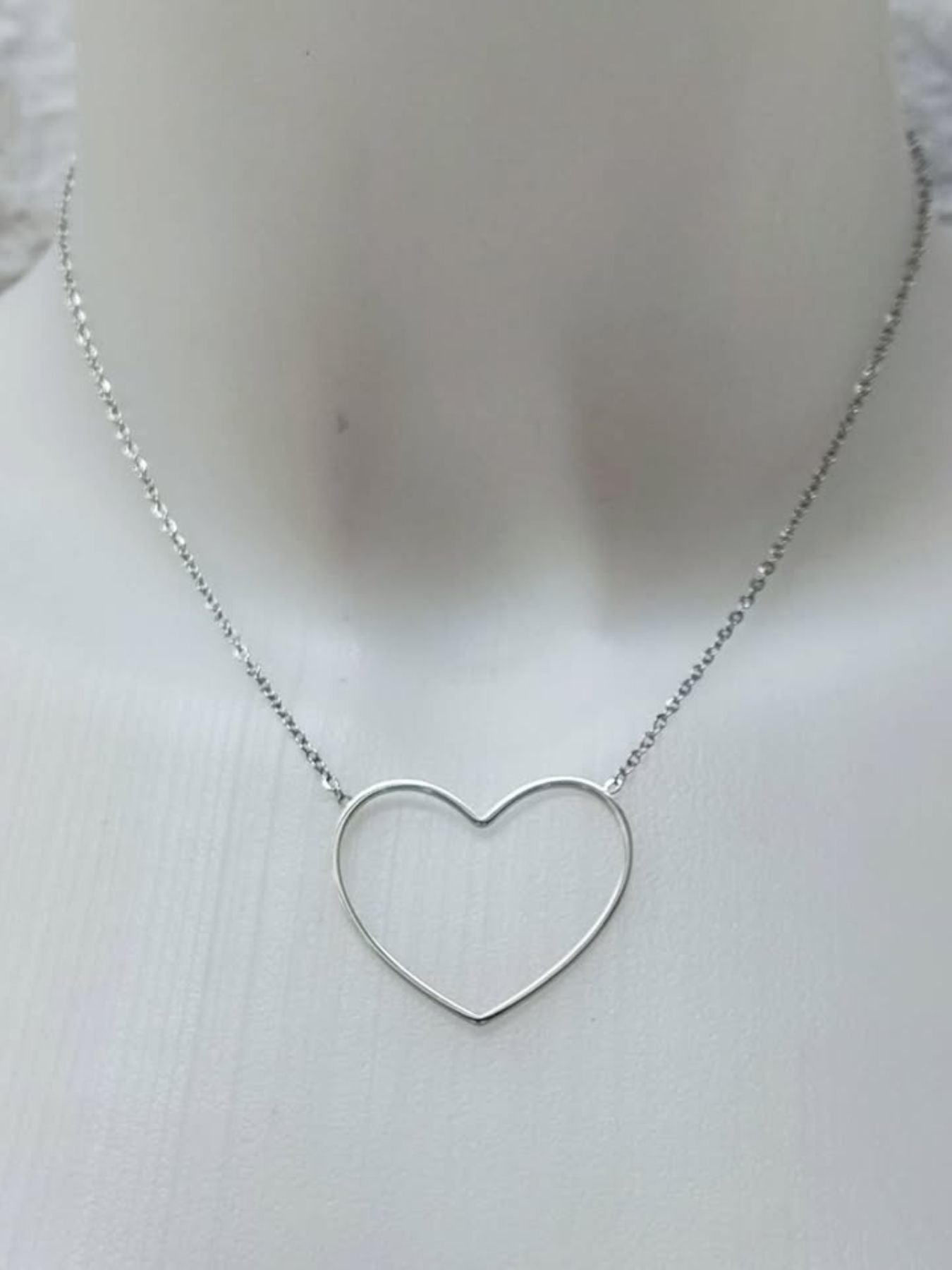 COLLAR AMORE