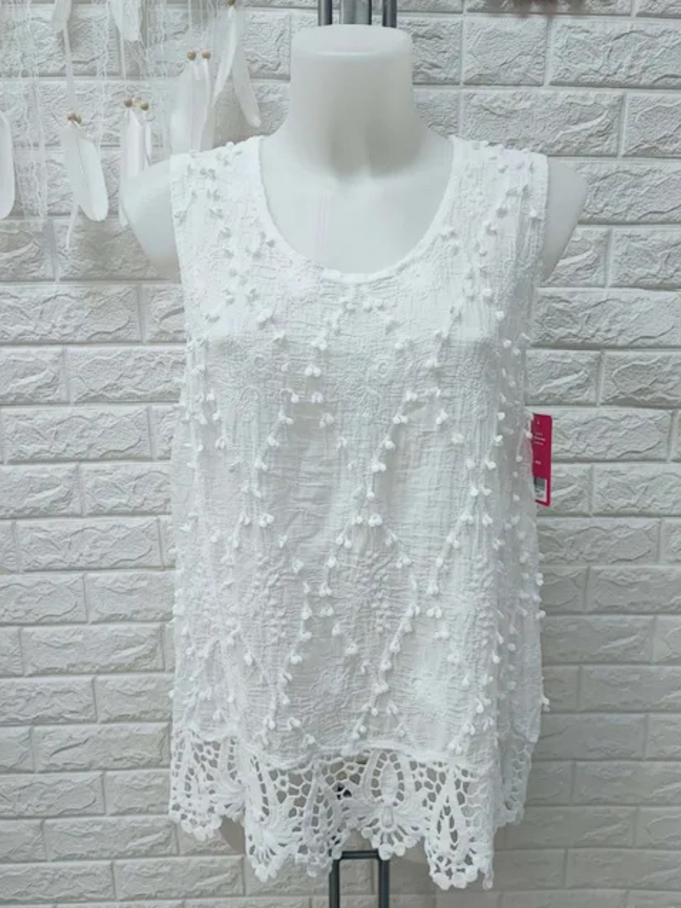 BLUSA NIRA