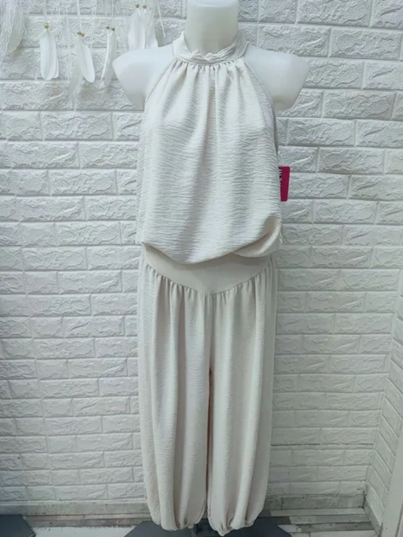 CONJUNTO RIANNA