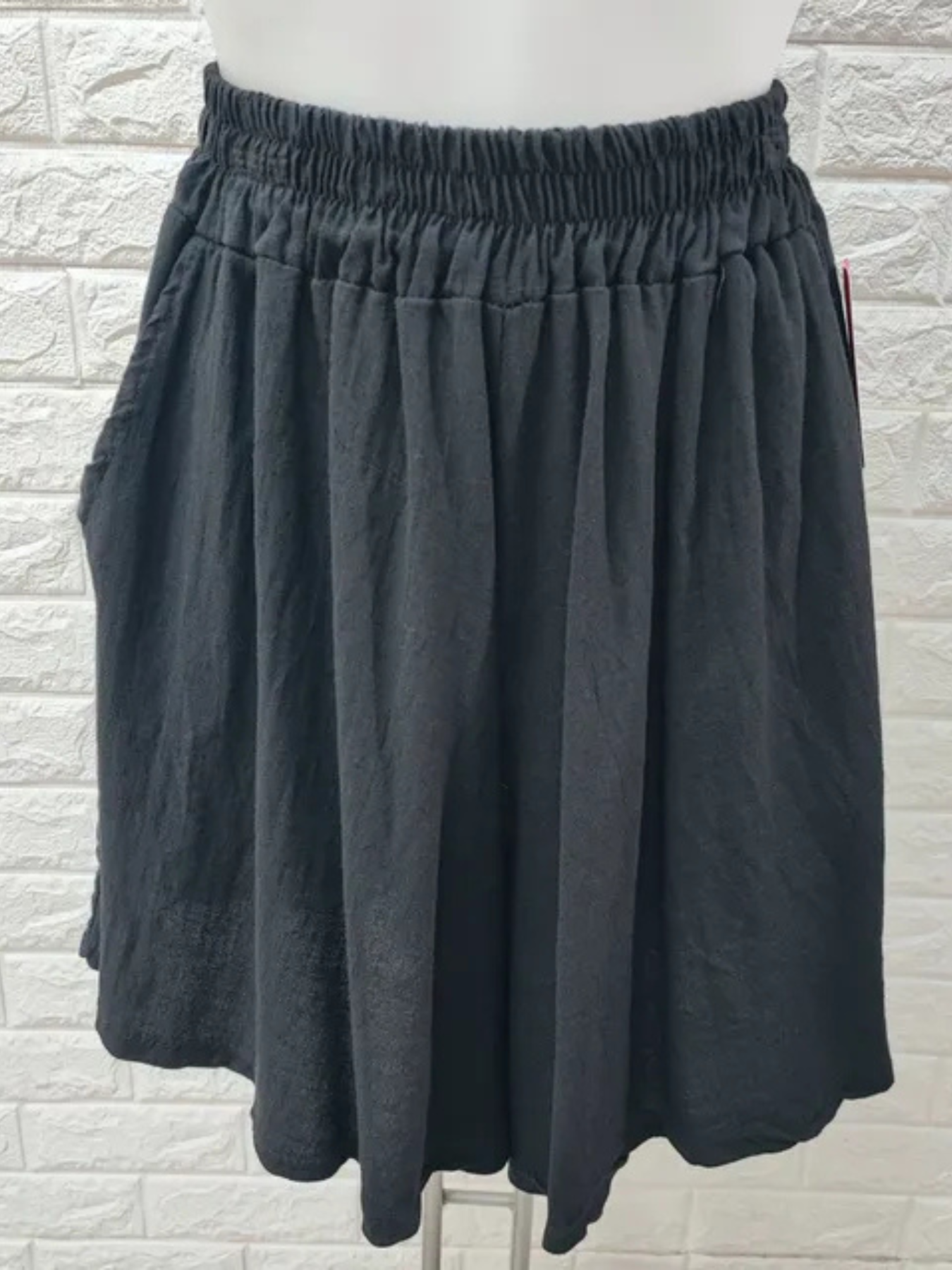 SHORT GLORY