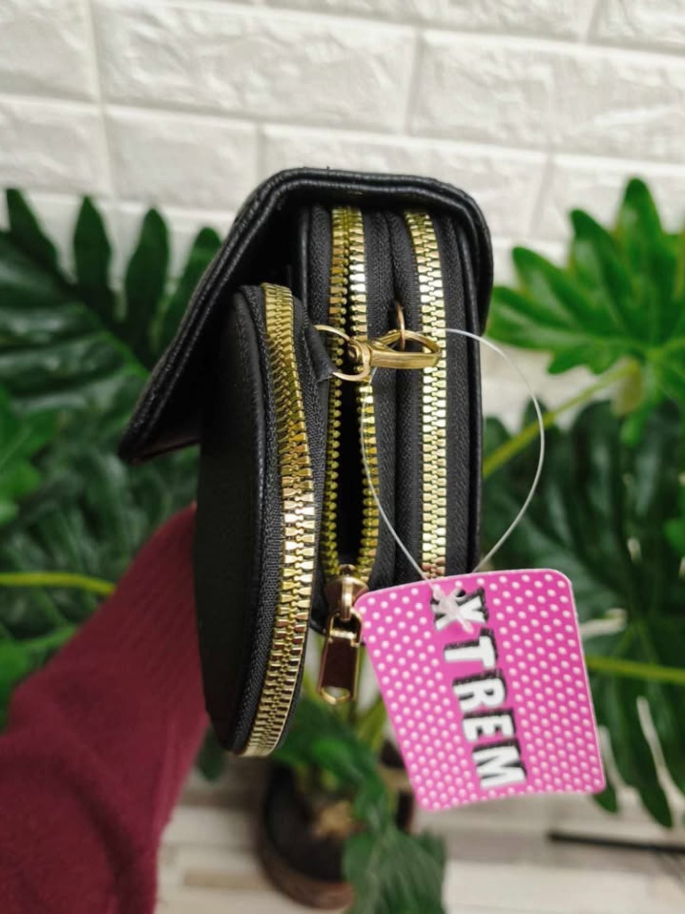BOLSO DESIREE