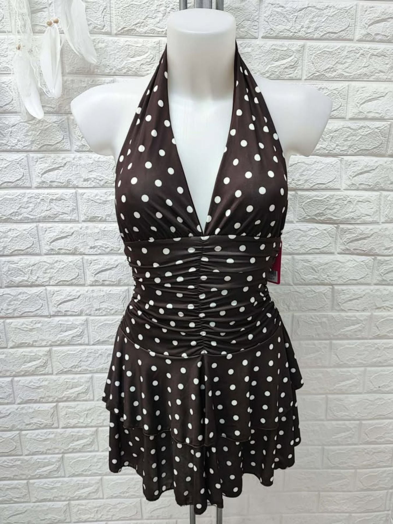 VESTIDO GISELA