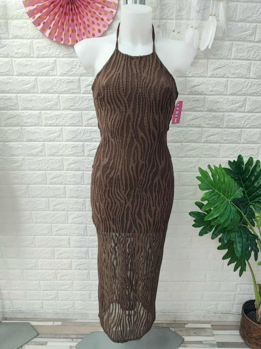 VESTIDO KARINA