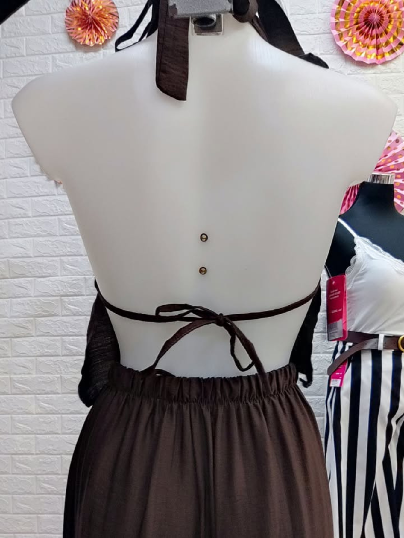 CONJUNTO LUANA